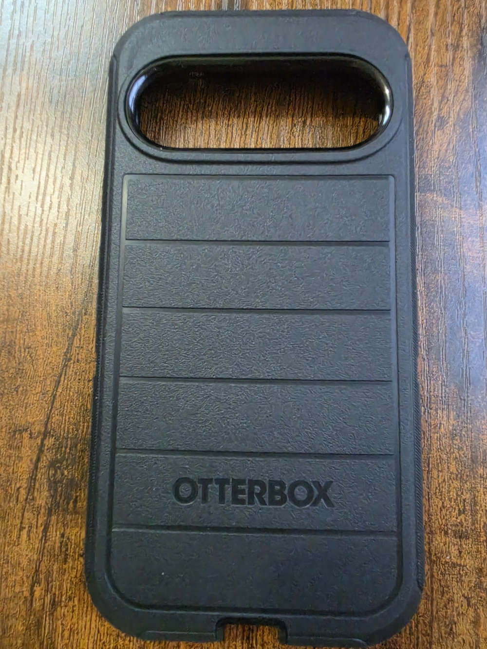 OtterBox Defender Pro Pixel 9 / 9 Pro Case + Holster Black